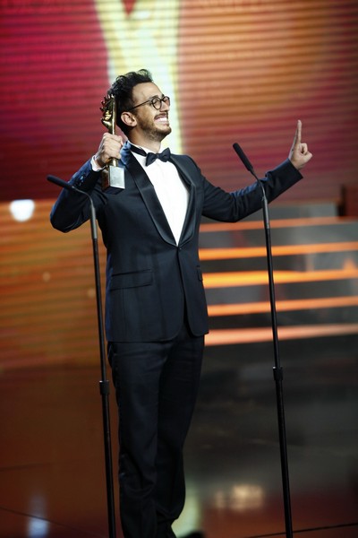Murex D'or 2015 Part 1